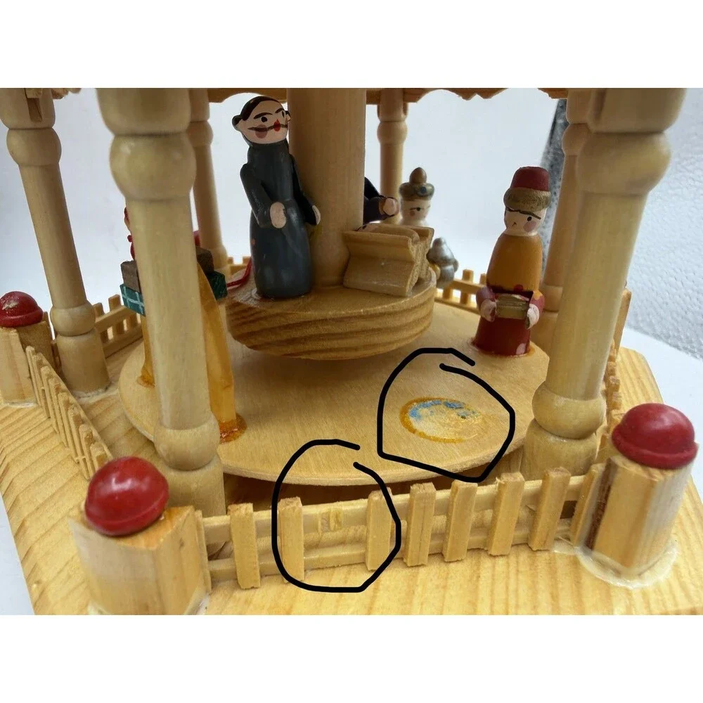 N/A this item